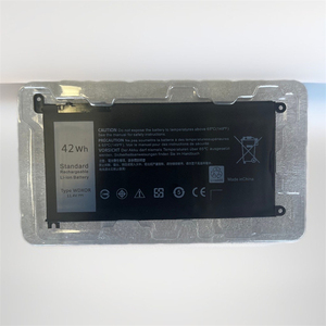 <span class=keywords><strong>Wdxor</strong></span> mới xách tay phổ máy tính xách tay máy tính xách tay Li-ion pin tiêu chuẩn có thể sạc lại pin Lithium ion - Product Image 4