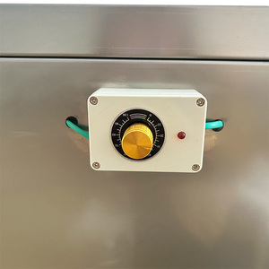 เครื่องทดสอบความไวไฟของวัสดุภายในรถยนต์ตามมาตรฐาน Din 75200 Fmvss302 - Product Image 3