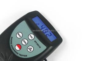 Durómetro Digital de Espuma HT-6510MF para Espuma Viscoelástica, Envío Gratis - Product Image 2