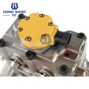 Bomba de Inyección de Combustible de Alta Precisión 320-2512 para Motor C6.4 Compatible con 320D/321D/323D/320DL/320D GC - Product Image 4