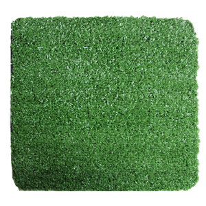 Gazon artificiel en gros pour <span class=keywords><strong>mini</strong></span>-golf, putting green, qualité commerciale, gazon souple en PP pour projets de parcs intérieurs et extérieurs - Product Image 2