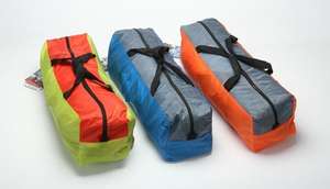 Tenda da Campeggio Ultraleggera a Doppio Strato per <span class=keywords><strong>4</strong></span> Stagioni, Impermeabile, per <span class=keywords><strong>4</strong></span> Persone, Ideale per Escursionismo - Product Image 6