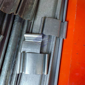 Machine de formage de rouleaux <span class=keywords><strong>pour</strong></span> volets roulants automatiques en acier et en aluminium - Product Image 4