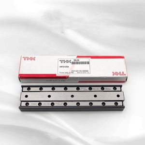 Vis à billes neuves d'origine, série VRT1055 VRU2035, en acier inoxydable, pour table coulissante de machine-outil d'automatisation - En promotion - Product Image 4