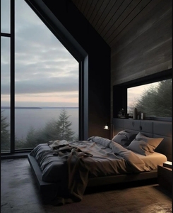 Nhanh chóng xây dựng kim loại barndorium Bộ dụng cụ nhà-hội thảo kết cấu thép chống động đất với không gian dân cư - Product Image 6