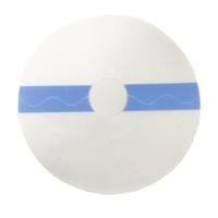 Système de thérapie par aspiration des plaies à pression négative, kit de pansement adhésif médical stérile transparent 10x10 cm, pansement NPWT pour plaies