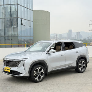 Geely Starray <span class=keywords><strong>2023</strong></span> Prestige de Segunda Mano, Gasolina, Vehículos Usados en Buen Estado, SUV Geely <span class=keywords><strong>Atlas</strong></span>, Autos Usados en Venta - Product Image 1
