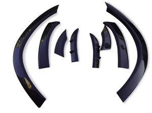 Nuevo Kit de Carrocería Estilo BRS de Fibra de Carbono para Mercedes Benz C167 GLE 63s y GLE 53 AMG Piezas de Alto Rendimiento - Product Image 4