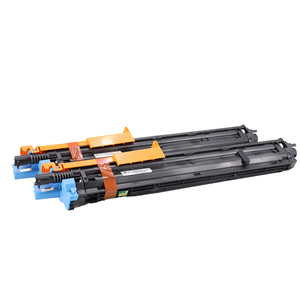 หน่วยดรัม DR313ดั้งเดิมสีดำ Konica Minolta เข้ากันได้กับดรัมเครื่องพิมพ์สำหรับ C258 C308 C368 C458 C658 C558 - Product Image 2