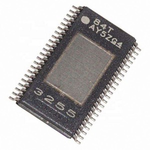 New Original Electronic Components IC BOM One Stop Service <b>Stereo</b> Amplifier Chip 3255 HTSSOP44 TPA3255DDVR - Product Image 1