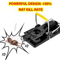 Chine Abordable Jetable Maison En Plastique Répulsif De Souris snap Piège À Rats