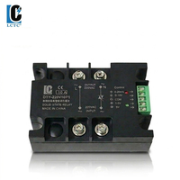 Régulateur de tension monophasé AC amélioré LCTC 10A 25A, relais 220V 380V, module stabilisateur de tension SSR 4-20MA 0-10V 0-5V DTY