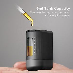 Applicateur de <span class=keywords><strong>peigne</strong></span> d'huile liquide de traitement de cheveux <span class=keywords><strong>anti</strong></span>-chute, applicateur de masseur d'huile de cheveux, pour la croissance des cheveux - Product Image 3