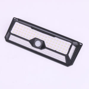 Luces Solares de Seguridad para Pared con <span class=keywords><strong>3</strong></span> Modos, Inalámbricas, con Sensor de Movimiento LED, IP65 para Exteriores - Product Image 5