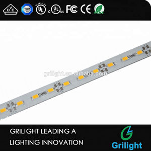 Tira Rígida LED SMD 5630 de Alto Lumen, Barra de Luz LED 5630 - Product Image 2