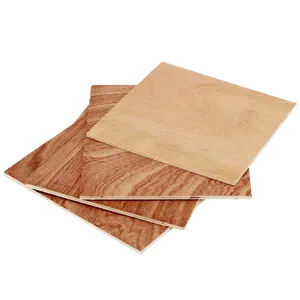 Hot Selling Constructions And Building Film Faced Plywood