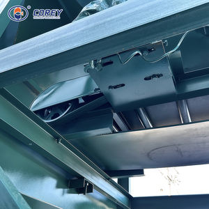 Planta Mezcladora de Concreto Móvil Corey YHZM 750, Línea de Producción de Alta Eficiencia con Control Computarizado Automático, Gran Venta 2026 - Product Image 4