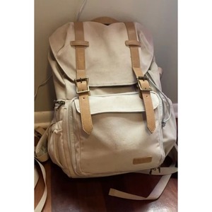Sac à dos pour appareil photo avec compartiment pour ordinateur portable de 4 pouces, nouvelle conception d'usine BSCI, grande capacité, étui personnalisé pour les photographes en voyage - Product Image 3