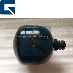 11173693 VOE17262261 17262261 Accumulateur pour L90E L70E L110E L150E L220E L180E L120E - Product Image 1