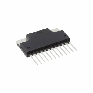 12-SIP Exposed Tab Buy Electronics Components Online Transistors SLA5059 Authorized Distributor - Product Image 1