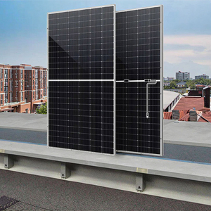 Panneaux solaires photovoltaïques Système photovoltaïque - Product Image 4