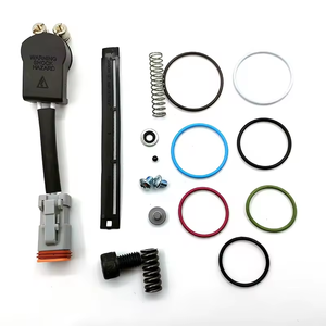 Kit de réparation diesel C-ummins 891804-M11 kits de réparation d'injecteur kits de réparation EUI EUP pour injecteur c-ummins M11 - Product Image 2