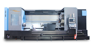 Dongs tck700 Độ chính xác cao biến máy tiện nặng nhiệm vụ nghiêng giường <span class=keywords><strong>CNC</strong></span> chuyển Trung tâm - Product Image 6