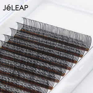 ขนตาปลอมดอกไม้5D ทำบรรจุภัณฑ์ขนตาปลอมแบรนด์ของคุณเอง5D ดอกไม้พระเจ้าการ์ตูนนางฟ้าขนตา - Product Image 4