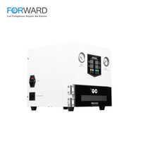 Machine de laminage OCA FORWARD QC 13 pouces pour la réparation d'écrans de téléphone