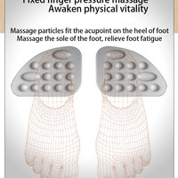 Appareil de massage des pieds portable, seau à bulles pliable, bain de pieds électrique avec rouleaux de massage