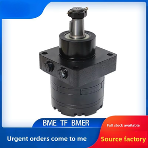 Motor Hidráulico de Engranajes Cicloides 482639 481529 Tipo BMER-250 con 1 Año de Garantía - Product Image 2