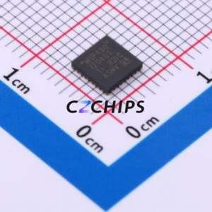 New and Original MSP430I2040TRHBR VQFN-32-EP(5x5) Integrated Circuit IC Chip Microcontroller (MCU/MPU/SoC) - Product Image 1