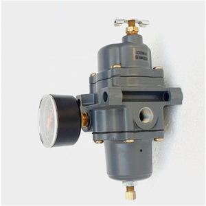 Régulateurs d'alimentation pour instruments de la série 67C, modèles 67CFR-237 et 67CFR-239 - Product Image 4