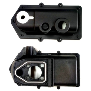 Neu für Pumpenabdeckung Autolin Nr. ATP02512 für Mercedes für 200er Serie (Benzin) 1965-1968 - Product Image 3