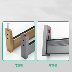 Accesorios para Armarios a Precio Económico de Fábrica, Riel para Armario - Product Image 6
