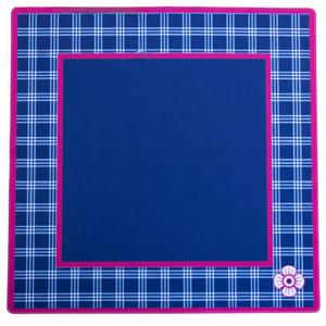 Mahjong Mat American Luxury Non Slip Washable Noise Reduction untuk Rumah Tangga & Luar Ruangan - Product Image 2