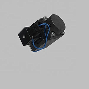 Proportional Valve <strong>Solenoid</strong> with Bolt GH263-045 Hydraulic <strong>Solenoid</strong> Valve <strong>Coil</strong> - Product Image 6