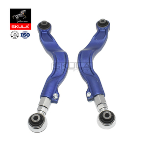 Bras de suspension réglable Skula Auto Part 13318344 13318345 13219162 pour BUICK La Crosse Regal CHEVROLET Malibu <span class=keywords><strong>OPEL</strong></span> <span class=keywords><strong>Insignia</strong></span> a - Product Image 1