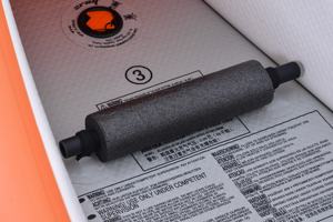 <span class=keywords><strong>Kayak</strong></span> <span class=keywords><strong>gonflable</strong></span> portable en PVC Drop Stitch, best-seller, pour 2 personnes, avec pont pneumatique haute pression, idéal pour le tourisme, le pagaie et la pêche - Product Image 4