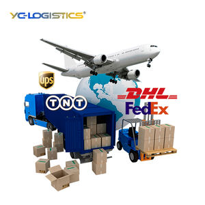 Шэньчжэнь Экспедитор с DDU Air Express транспортными агентами для доставки в Германию - Product Image 5