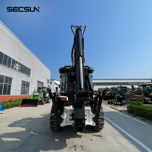 Trung Quốc nhà máy bánh nhỏ <span class=keywords><strong>loader</strong></span> 388 <span class=keywords><strong>backhoe</strong></span> 4x4 phía trước <span class=keywords><strong>loader</strong></span> 4WD 1ton 2 tấn 3 tấn <span class=keywords><strong>backhoe</strong></span> <span class=keywords><strong>Loader</strong></span> cho thành phố xây dựng - Product Image 6