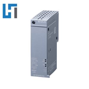 Nuevo Adaptador de Bus Original SIMATIC ET 200SP 6ES7193-6AP40-0AA0, Controlador de Programación PLC 6ES71936AP400AA0 en Stock - Product Image 1