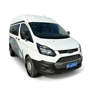 <span class=keywords><strong>Ford</strong></span> <span class=keywords><strong>Transit</strong></span> 2.0 460 Trend EcoBlue Minibus 2020 - Product Image 1