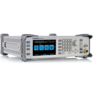 Générateur RF Keysight Pac 8000, Oscilloscope Numérique à Mémoire, Fréquence 2.1/3.2 GHz, Réglage de Niveau +13 dBm -110 dBm, 1 Mesure - Product Image 2