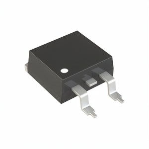 Componentes Electrónicos en Stock, Circuito Integrado BOM, Transistores IPB47N10S33ATMA1 PG-TO263-3-2 - Product Image 1