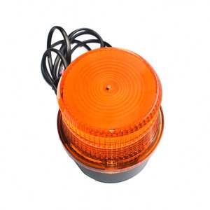 Memasok 100Mm Tinggi 10-80V Smart Working LED Puck Torch Light Cure - Product Image 3