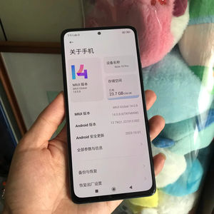 Venta al por mayor de teléfonos inteligentes Xiaomi Redmi Note 10 originales, 4+64 GB, CPU Octa Core, resolución de pantalla HD, LTE, alemán, francés - Product Image 1