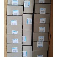 Vzwf-l-m22c-g112-400-3ap4-10 1492308 Électrovanne à diaphragme pneumatique pilotée 2/2 voies, neuve, en stock
