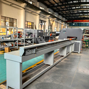 Pneumatische Houtbewerking Hout Cirkelzaag Cross Cut Zaagbank Zaagmachine - Product Image 3