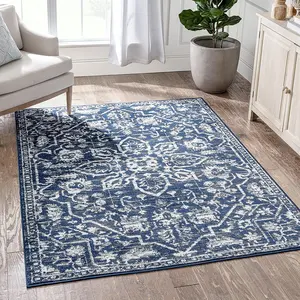 Tapete decorativo para casa, tapete caseiro resistente à rugas feito à mão estilo europeu para sala de estar